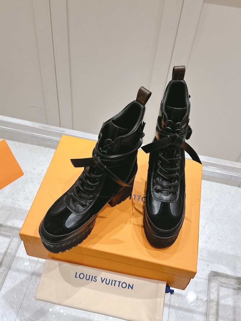 LV Boots